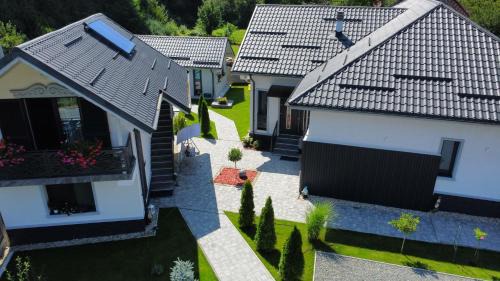 Valiug Villa | Vila Casa Din Vale - Valiug
