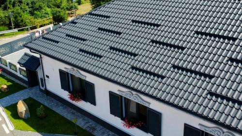 Valiug Villa | Vila Casa Din Vale - Valiug