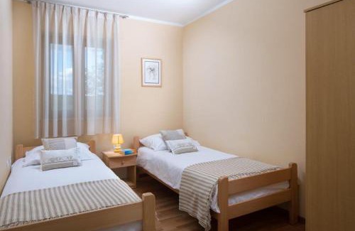 Marceljani Villa | Vila Charlie