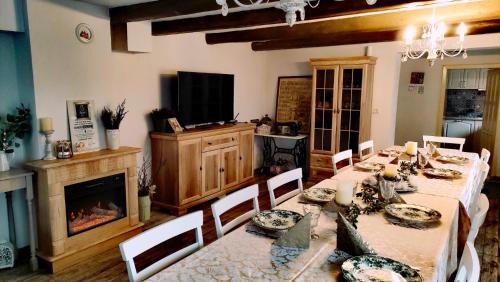 Moieciu Villa | Vila Chic M