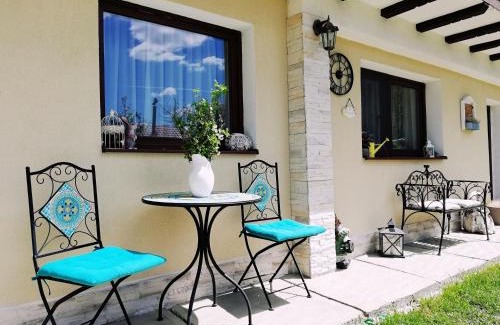 Moieciu House | Vila Chic M