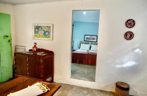 Itaunas House | Vila Cizinho
