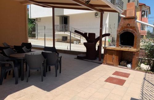 Eforie Nord House | Vila Corina