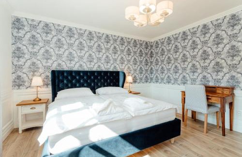 Banska Stiavnica Apartment | Vila Cornelia