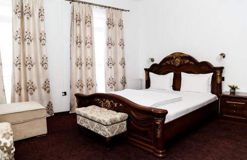 Hunedoara Hotel | VILA Corviniana