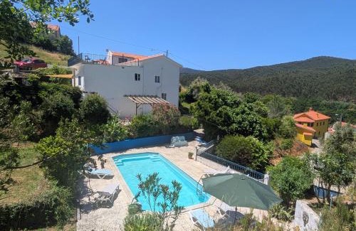 Figueiro dos Vinhos Villa | Vila da Fonte