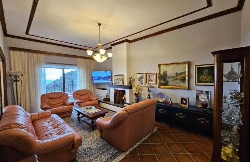Kruje Villa | Vila DANI near Castle and Old Bazar