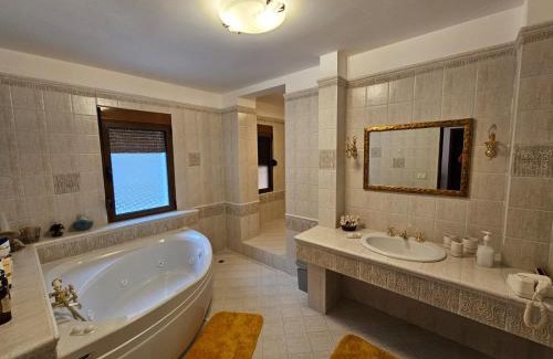 Kruje Villa | Vila DANI near Castle and Old Bazar