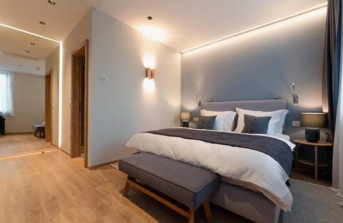 Ribnica Hotel | Vila De Casa