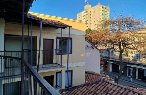 Centro Apartment | Vila Del Rei