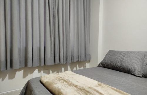 Centro Apartment | Vila Del Rei - Flat no Centro de São João Del rei