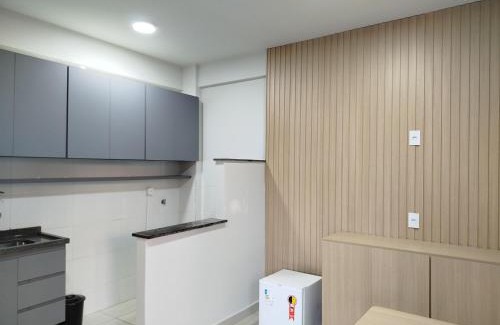 Centro Apartment | Vila Del Rei - Flat no Centro de São João Del rei