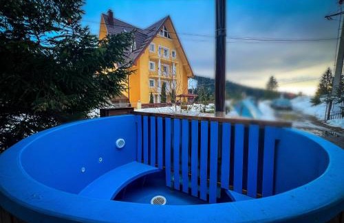 Vartop House | Vila Diana