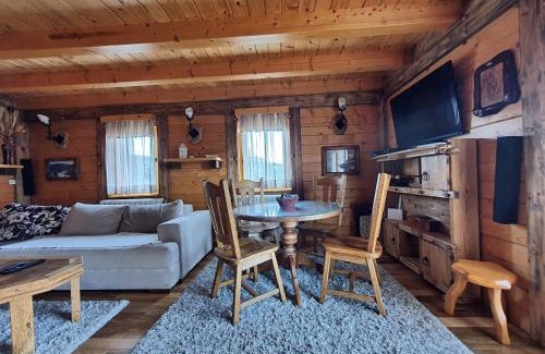Central Serbia House | Vila Dizdarevic Kopaonik