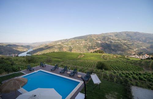 Mesao Frio Bed & Breakfast | Vila Douro Guesthouse