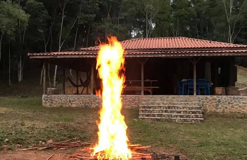 Iporanga Villa | Vila Dravida