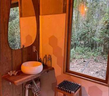 Iporanga Cabin | Vila Dravida Petar