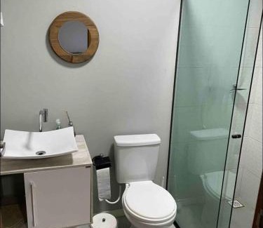 Iporanga Cabin | Vila Dravida Petar