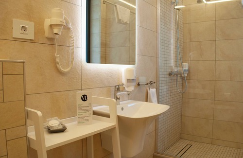 Mamaia-Sat Hotel | Vila Ducu - Adults Only