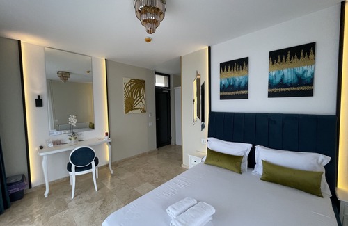 Mamaia-Sat Hotel | Vila Ducu - Adults Only