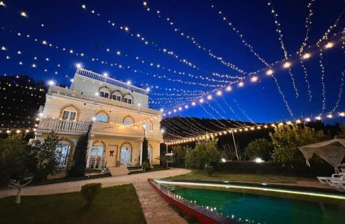 Qerek Villa | Vila Dy Bukurite