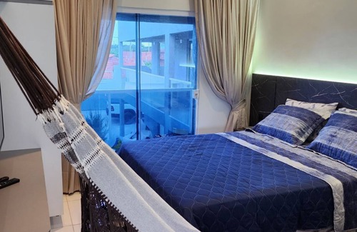Barra Grande Apartment | Vila Eco BG, Apartamento Aconchegante em Condomínio Fechado em Barra Grande