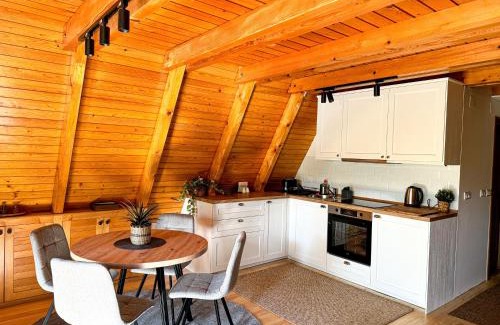Mladenovac Apartment | Vila Eden Rudnik