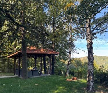 Mladenovac Apartment | Vila Eden Rudnik