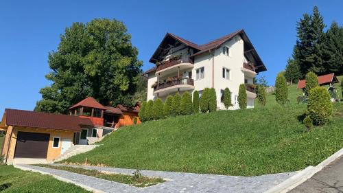 Fundata Villa | Vila Eduard
