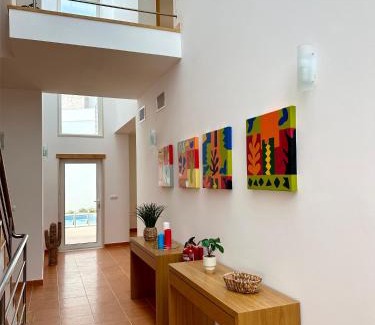Patio Villa | Vila Elvia