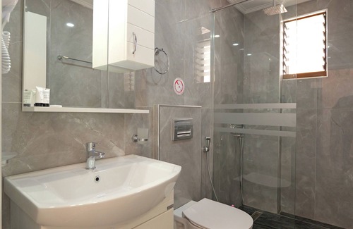 Kodrra House | Vila Era Beach