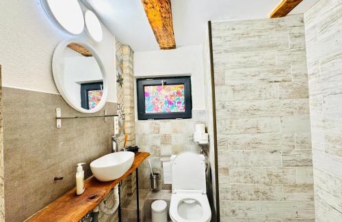 Zavoi Apartment | Vila Eruga- Apartament 5