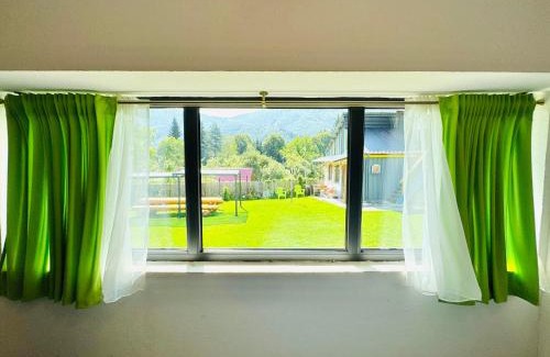 Zavoi Apartment | Vila Eruga- Apartament 5