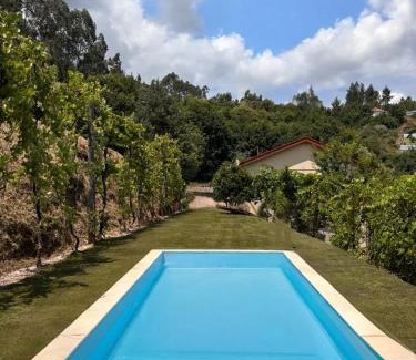 Cabeceiras de Basto Apartment | Vila Felicia