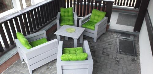 Gura Humorului Villa | Vila Flory Voronet