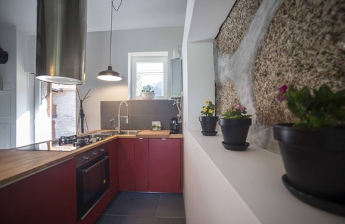 Casteloes Cottage | Vila Fumeiro