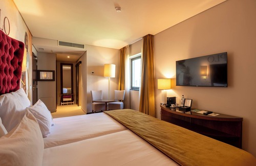 Tomar Hotel | Vila Galé Collection Tomar