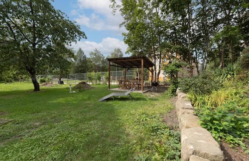 Ceska Lipa Apartment | VILA GALA accommodation apartments Superior One-Bedroom Apartment