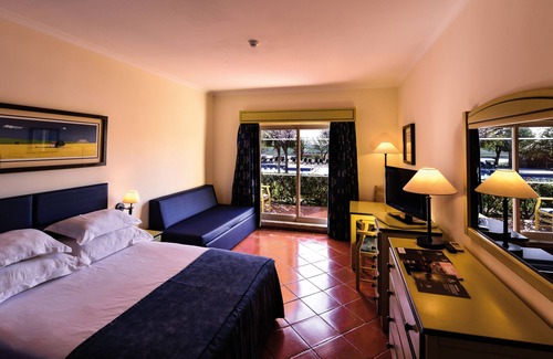 Beja Hotel | Vila Gale Alentejo Vineyards (Clube de Campo)