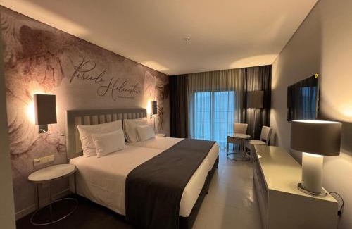 Freixo Hotel | Vila Gale Collection Ponte de Lima