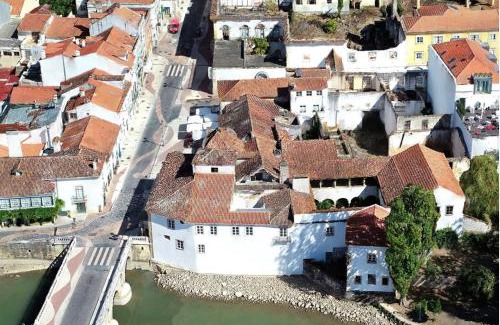 Tomar Hotel | Vila Gale Collection Tomar