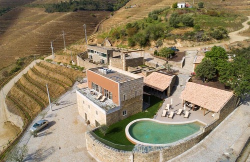 Armamar House | Vila Gale Douro Vineyards