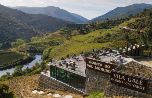 Armamar House | Vila Gale Douro Vineyards
