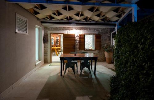 Galovac Villa | Vila Gallo