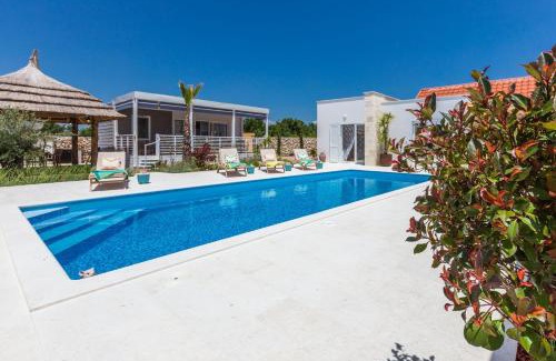 Galovac Villa | Vila Gallo