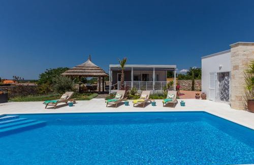 Galovac Villa | Vila Gallo