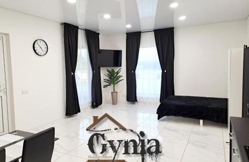 Kaunas County Villa | Vila Gynia