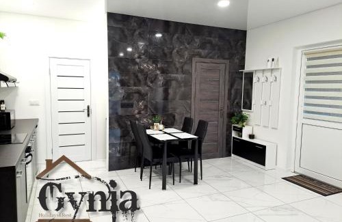 Kaunas County Villa | Vila Gynia