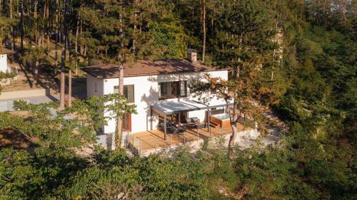 Hradistko House | Vila Hradištko