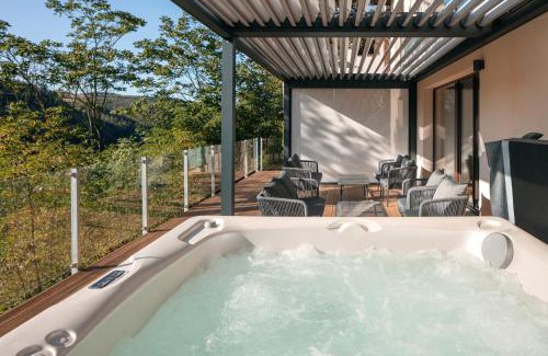 Hradistko House | Vila Hradištko